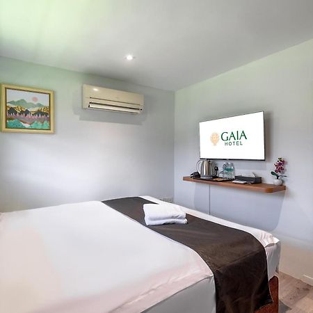 Gaia Hotel 丹绒武雅 外观 照片
